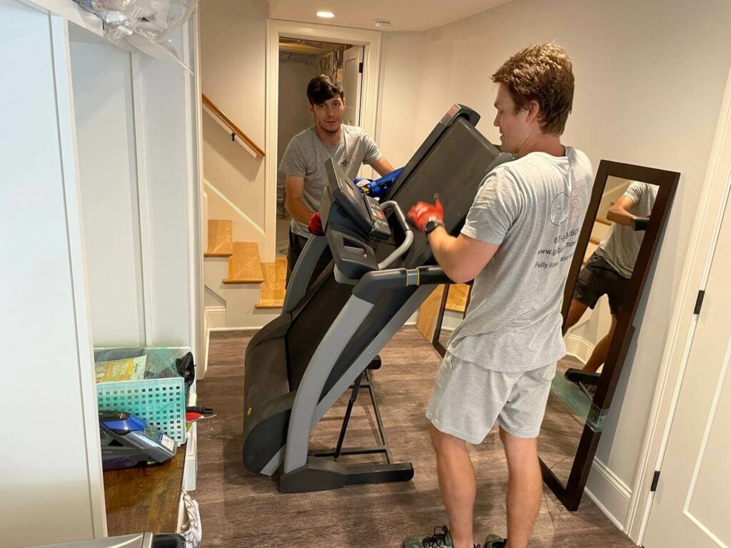 Movers from Miami to New Jersey